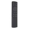 Voice Remote Control 2.4G Wireless Voice Sensing Remote Mouse with USB Receiver for G10S TV Box PC Projector