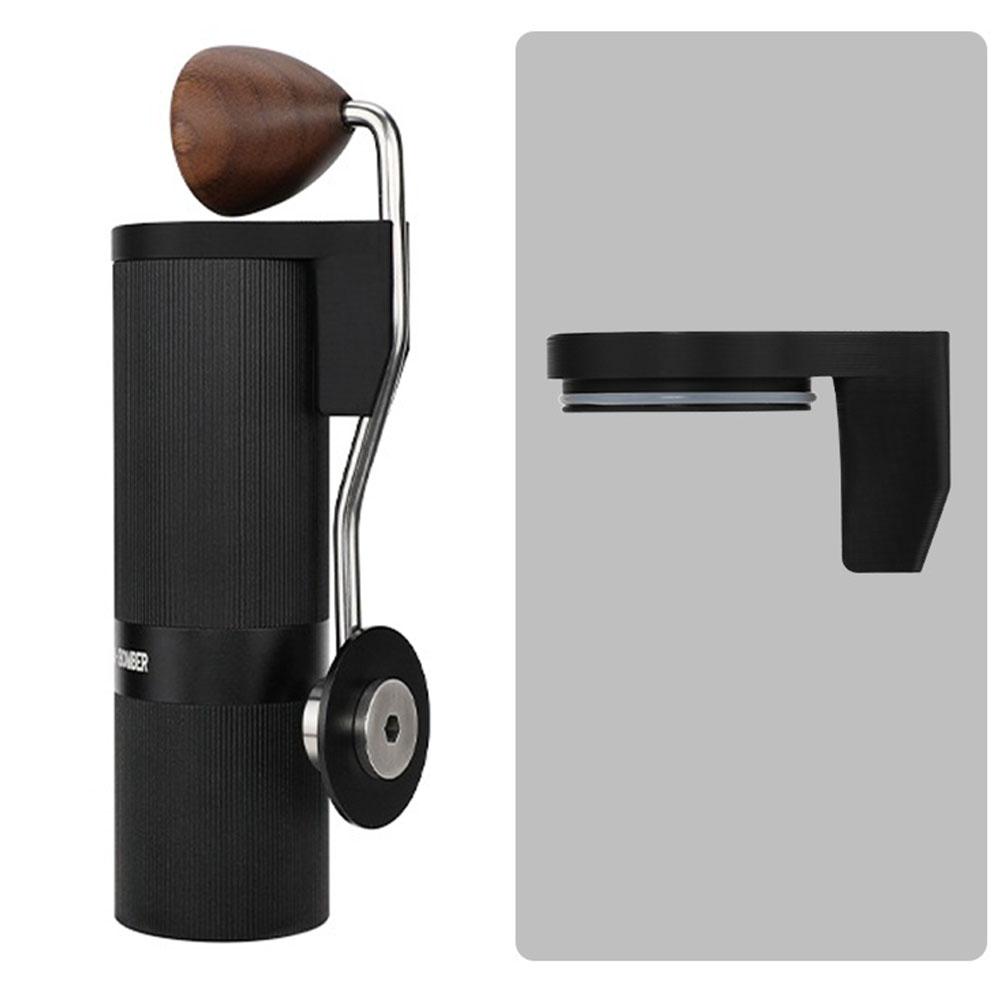 Portable Dust Cover for Hand Crank Coffee Grinders Compatible with For C40 For ZP6 HeroFor Z3 Pro Mavo and More