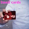55 Pack Fan Support Photo Cards, Cards for Collectors, Fan Memorabilia