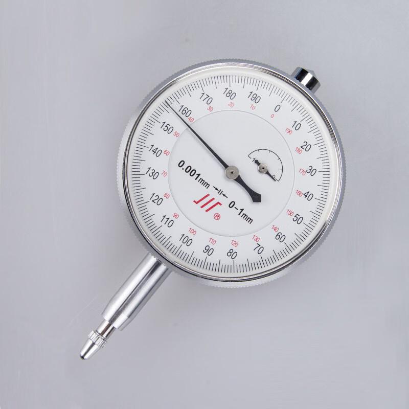 Chengliang Dial Indicator 0-3mm, 0.001mm Precision