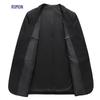 Men's Slim Fit Business Suit Jacket