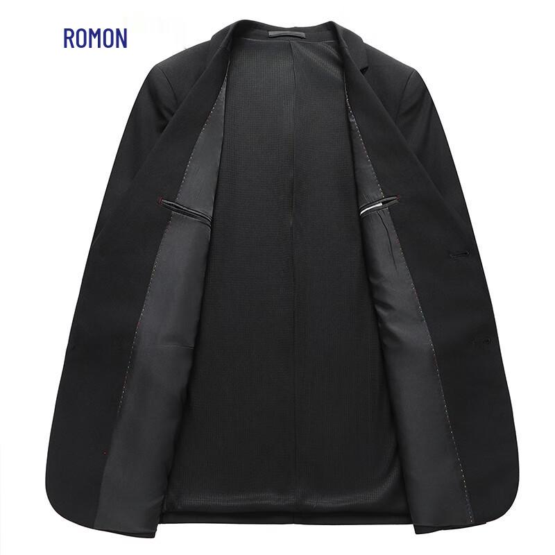 Men's Slim Fit Business Suit Jacket