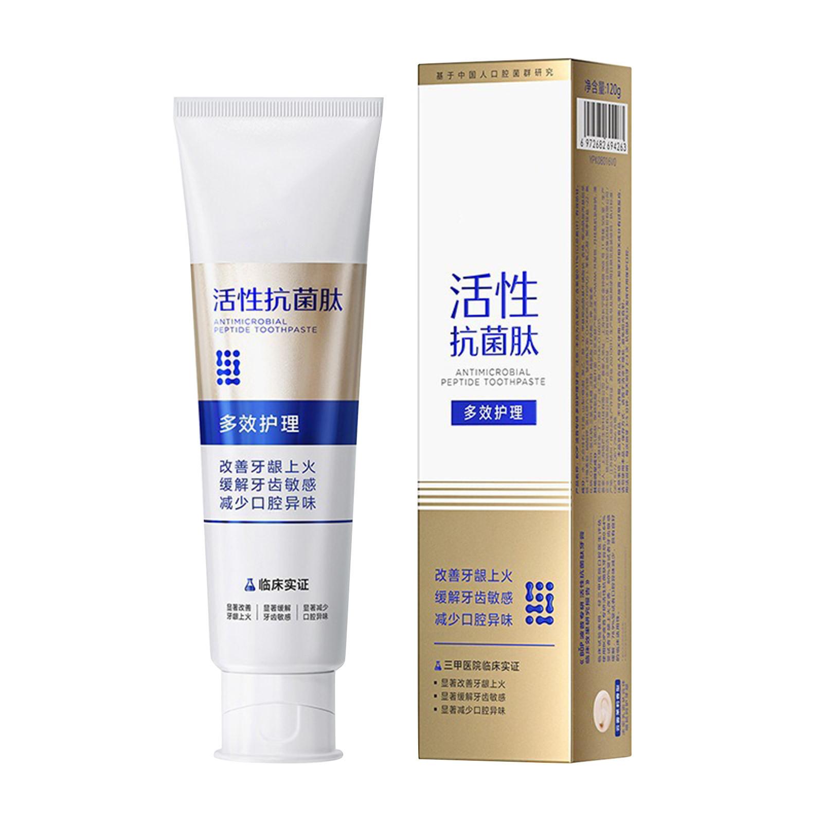 

Лизоцим Отбеливающая зубная паста Глубоко Желтые Пятна, Отбеливает Зубы И Дарит Вам Сияющую Улыбку И Стойкое Свежее Дыхание One Size золотой