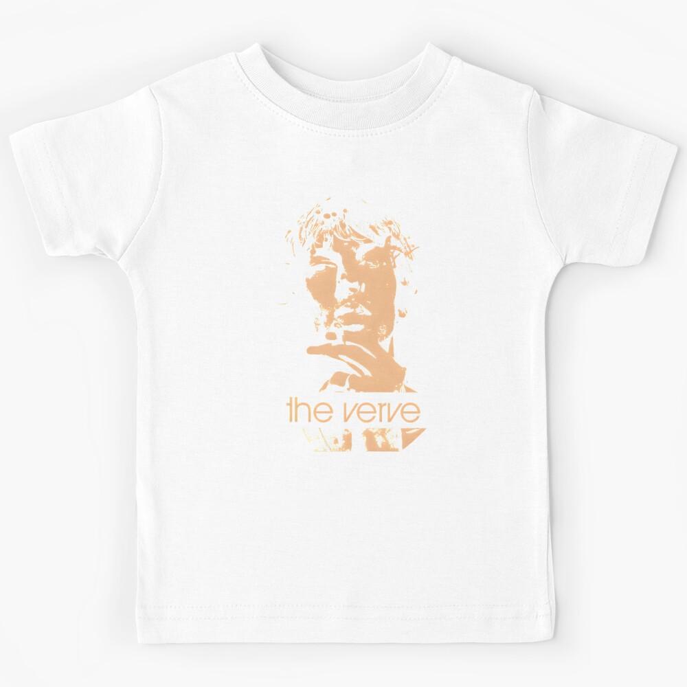 richard ashcroft Kids T-Shirt 130