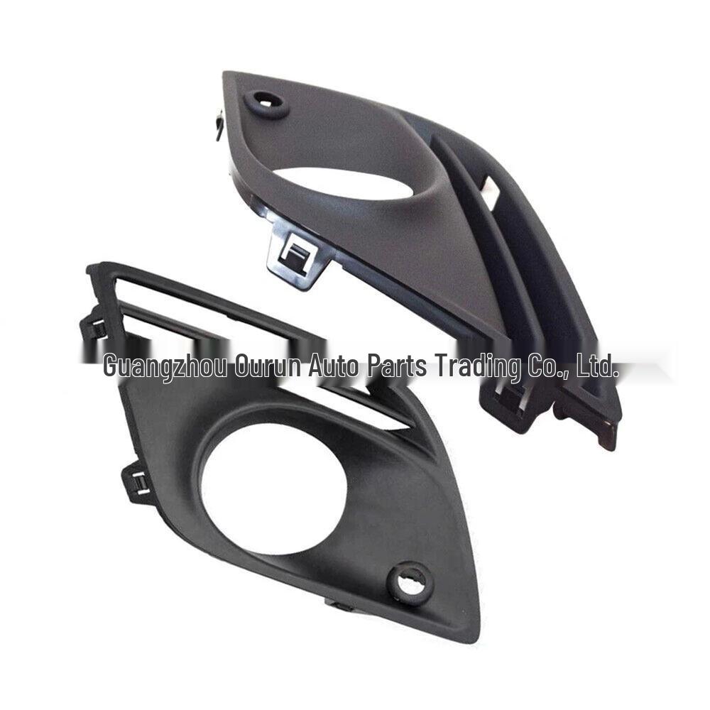 Front Left Fog Light Cover for VOLVO XC60 2010-2013