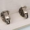 Soft Close Wardrobe Cupboard Hinge Door Damper Door Hydraulic Hinge Cabinet Hinge Door Hinge