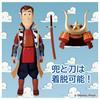 Bonus TAKARA TOMY Toy Story 30th Anniversary Talking Figure Woody KABUTO [Manufacturer's Included] Life-Size Ver.