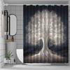 Badrum – Duschdraperier