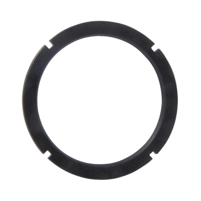 

Standard #1 Shutter Retaining Circlet For Large Format Lens Precise Aluminum Alloy And Perfectly Fit Black 1