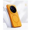 Minimalist Hard Silicone Skin Feel Magnetic Phone Case for VIVO X500 Pro Max X300 Wireless Charger Shockproof Anti Scratch Protective Cover