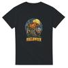 Halloween Pumpkin Inspired Unisex Shirt or Kids Shirt | Gildan® 5000