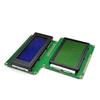 LCD1602 LCD2004 LCD12864 Display Blue/Green LCD Display Module with Blue/Green Backlight 5V Parallel Serial Port Module Board