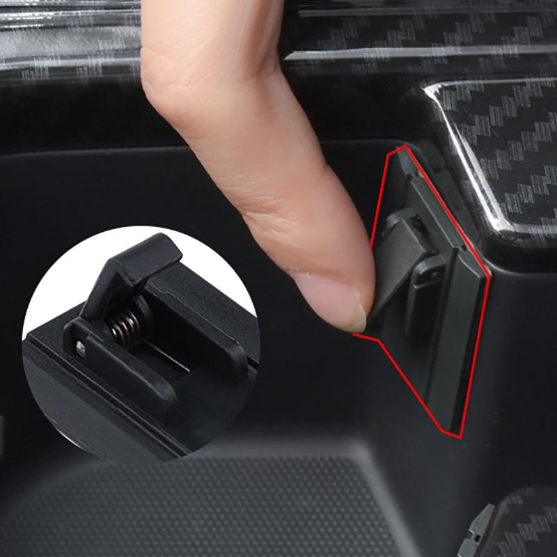 3Pcs/6Pcs Universal Car On-Board Water Cup Holder Fixer Set Car Interior Accessories Cup Fixer Ashtray Teacup Drink Holder
