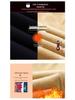Winter 2025 American Retro High Waist Wide-Leg Women's Jeans