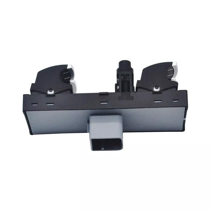 Elektrischer Fensterheberschalter für Volkswagen GOLF 5 6 JETTA AMAROK &; Seat IBIZA LEON ALTEA TOLEDO