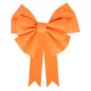 Jumbo EVA Bow for Holiday, Birthday, and Wedding Decor