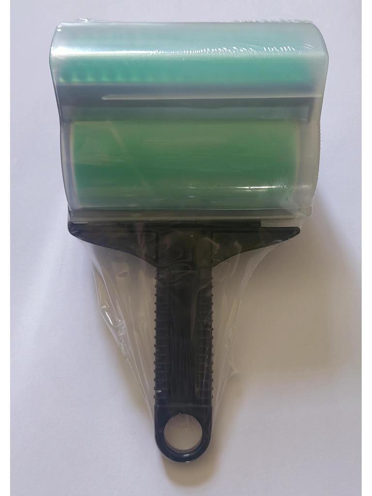 Set de îndepărtare a părului de mână, lavabil cu dublă utilizare, pentru animale de companie și acasă