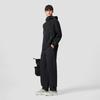 Li-Ning Outdoor CF Letter Zipper Hooded Versatile Casual Windproof Breathable Wear-Resistant Cold-Resistant Rainproof Jacket Unisex Jacket AEMW007-1
