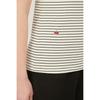 Benetton BeneTTon Bb riBbed STripe T shirT baTs18411