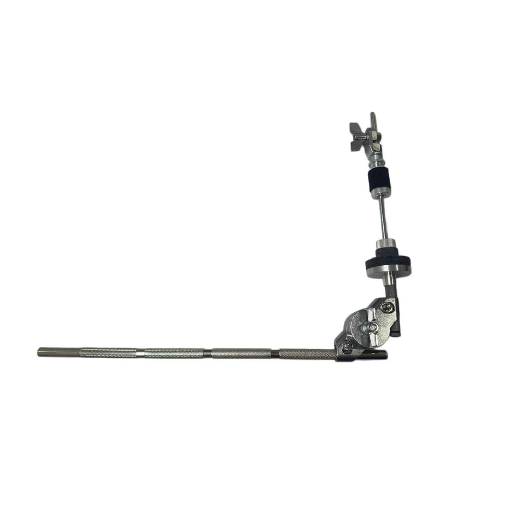 Jazz Drum Series Hi-Hat Stand with Cymbal Stacker Accessories