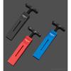 TOOPRE Bicycle Hydraulic Oil Disc Brake Piston Reset Tool MTB Road Bike Oil Disc Brake Caliper Piston Reset Installation Tools