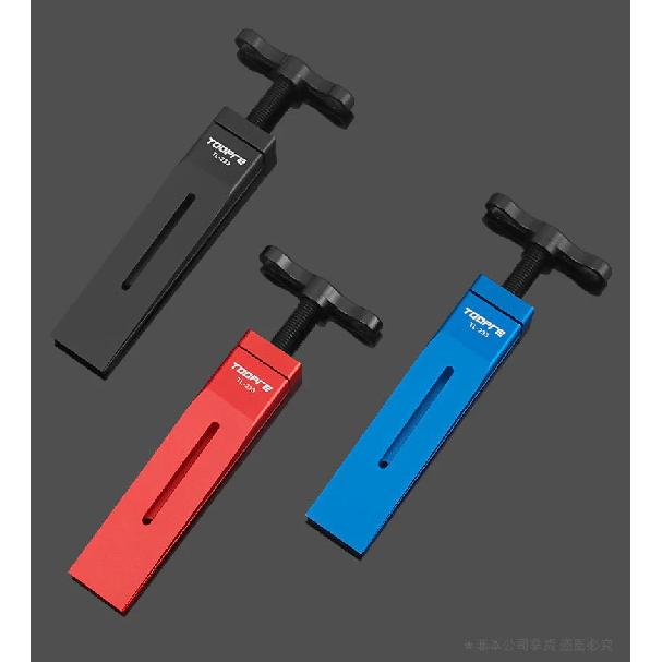 TOOPRE Bicycle Hydraulic Oil Disc Brake Piston Reset Tool MTB Road Bike Oil Disc Brake Caliper Piston Reset Installation Tools