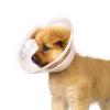 @HE Soft Transparent PVC Elizabethan Collar for Sterilization