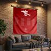 Arsenal Celebration Moment Tapestry Playroom Tapestry, Accessories for Bedroom,Livingroom, Dormitory Room Wall Decor Fan Birthday Gifts