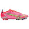 Nike Mercurial Vapor 14 Elite AG Artificial Grass Rose Sneakers CZ8717-600