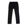 [Renoma Kids] Renoma Kids Girls  Skinny Black Denim