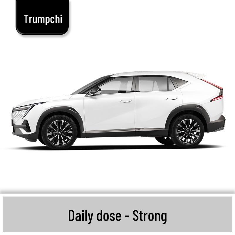 Car Paint Repair & Touch-Up for GAC Qizhi PHEV/Shadow Leopard/Cool