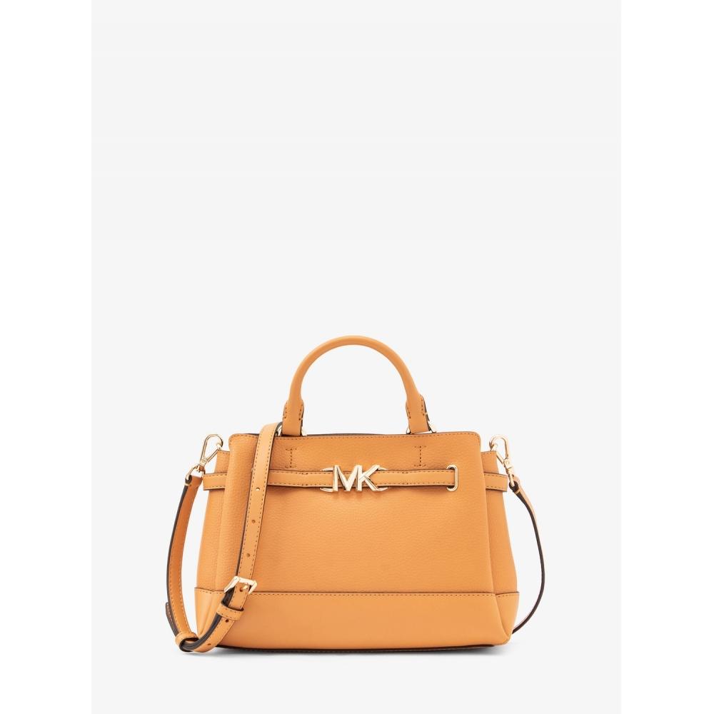 

СУМКА MICHAEL KORS REED С ЦЕНТРАЛЬНОЙ МОЛНИЕЙ, МАЛЕНЬКАЯ 35S3G6RS1T2727 CIDER