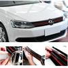 Nové Auto Přední Maska Anti-scratch Vinylové Samolepky Obtisky Příslušenství Pro Volkswagen GTI R-Line R Polo T5 Golf Passat Sciroc