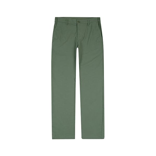 JAMBANGEE Men'S Creora Side-Banding Slacks Pants Ao2Wwp404-Ka