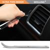 Car Trim Removal Tool Pry Bar Set High Strength Panel Removal Tool Auto Interior Disassembly Repair Tool Kit