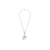X Disney X Gucci 925 Sterling Silber Halsketten Unisex Silber 609761-J89L0-8176