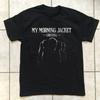 My Morning Jacket Band Collection T Shirt All Size S To 5Xl HH532 Unisex T-Shirt
