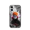 for Motorola Moto G04 G13 G14 g45 G22 G23 G20 G32 G34 G35 G64 G82 G84 G53 G60 G72 E14 E15 E13 Case Pain Akatsuki Cartoon Narutos