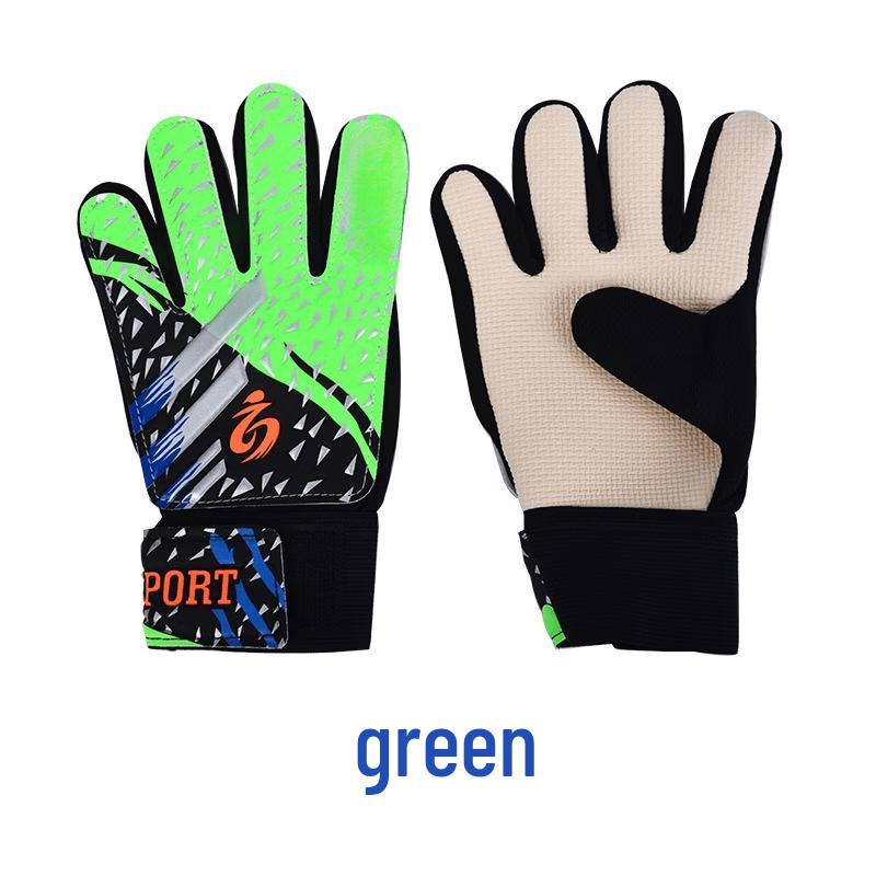 TULX Universal Football Goalkeeper Gloves