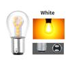 1x PY21W LED P21W Led BAY15D BA15S BAU15S BA15D LED Bulb P21/5W R5W R10W Car Turn Signal Lights 1156 1157 Auto Lamp DC 12V