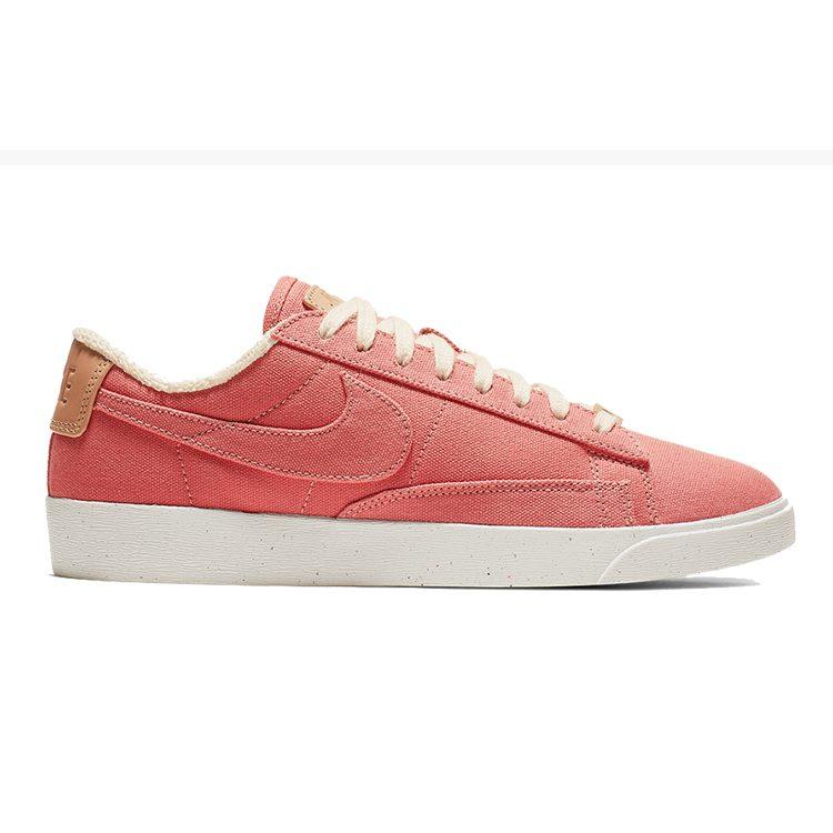 Nike Blazer Low Plant Color Collection Coral Women's AV9371-600