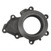 Pedistallo e Alloggiamento Turbo con Bullone Sostituzione EBPV Turbocompressore per Ford Powerstroke Diesel 7.3L