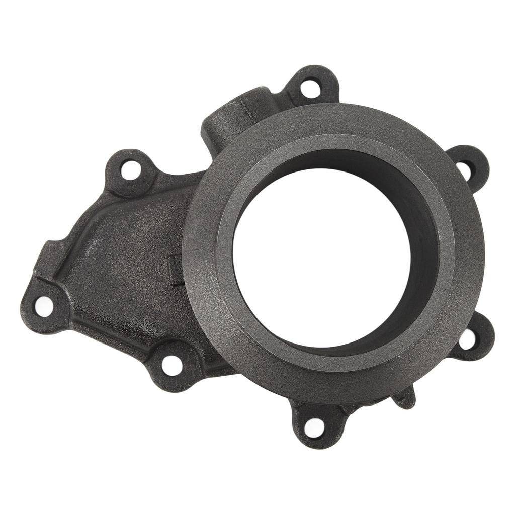 Pedistallo e Alloggiamento Turbo con Bullone Sostituzione EBPV Turbocompressore per Ford Powerstroke Diesel 7.3L