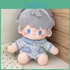 Love And Deepspace Xavier Zayne Rafayel Sylus Game Character Plush Doll For Collectors And Giftgiving