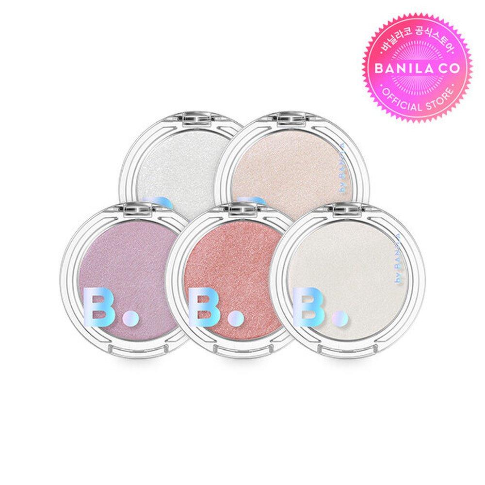 

Хайлайтер BANILA CO Silky Glow PP01 Influence