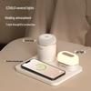 Jiguang Ambient Light Wireless Speaker