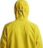 Jacket Jack Wolfskin Highest Peak 3l Jkt M (1115134) Jacket Chartreuse