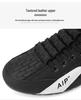 2024 Men's Summer Trendy Casual Sports Shoes: Soft Sole Slip-On