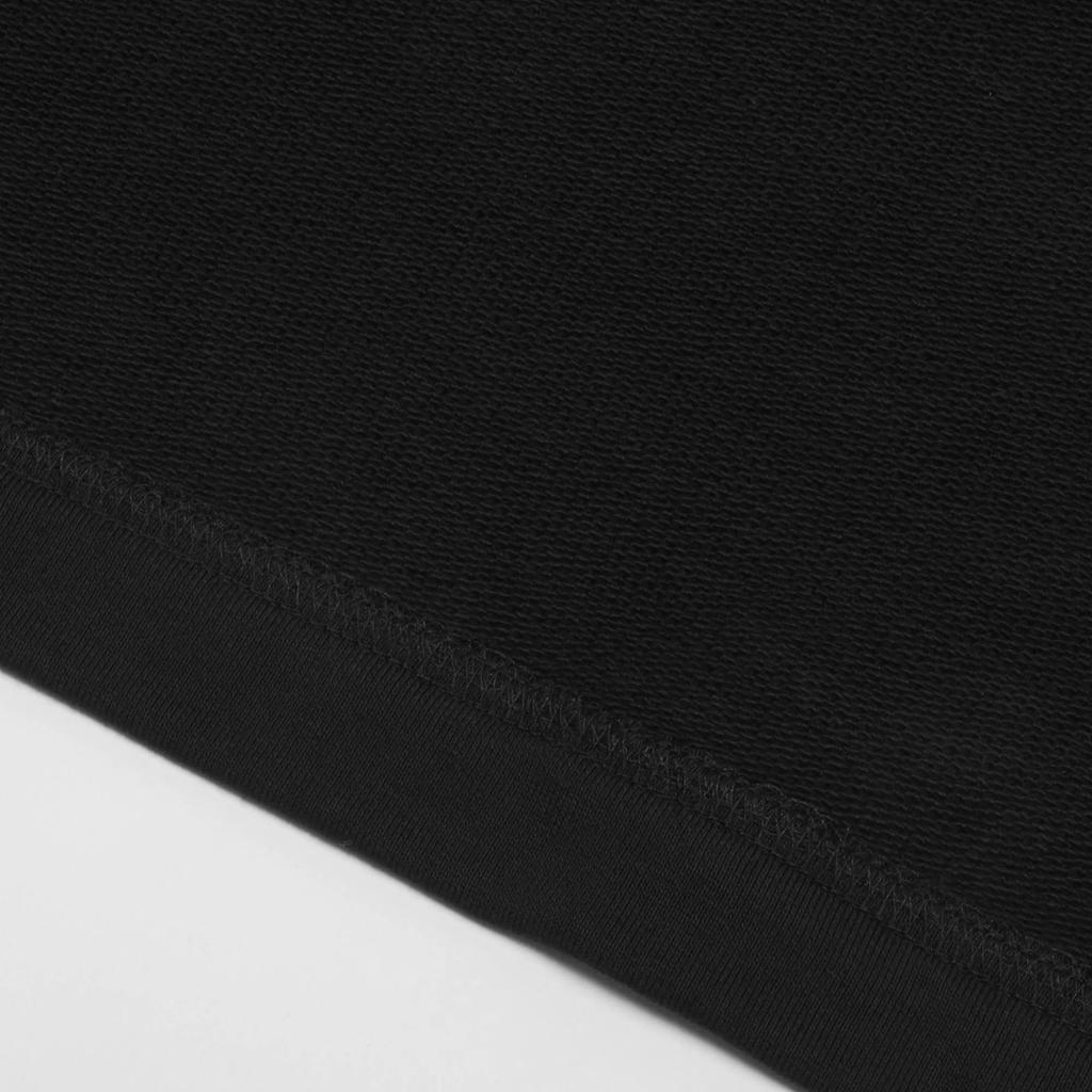 Puma Claw Pack Logo Print Casual Sports Hoodie Women Tops Black 596635-01