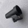 Saeco Blk Ground Coffee Outlet Conver for Philips EP2220 EP1221 EP2121 EP2136 EP3146 EP5144 Coffee Maker Parts Accessories 3